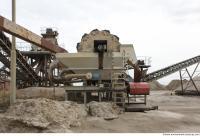  gravel mining machine 0002